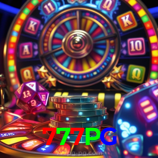 777PG:O melhor cassino para apostar no futebol e ganhar em jogos de cassino!