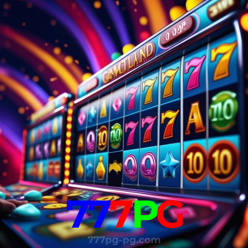 777PG:Jogue poker, aposte no futebol e ganhe no cassino mais confiável!