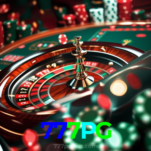 777PG:Em cada giro, novas vitórias! Venha jogar nas melhores slots!