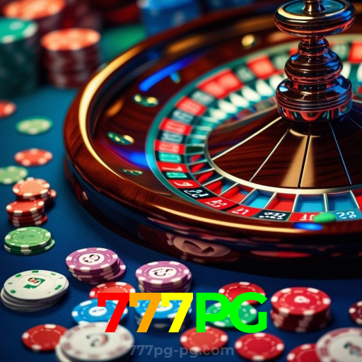 777PG:Cada giro nas slots é uma chance de grandes vitórias!