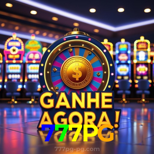 777PG：Jogue em nosso cassino online e descubra os maiores jackpots!
