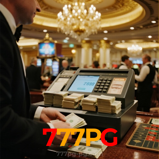 777PG：Desafie a roleta e conquiste vitórias épicas!