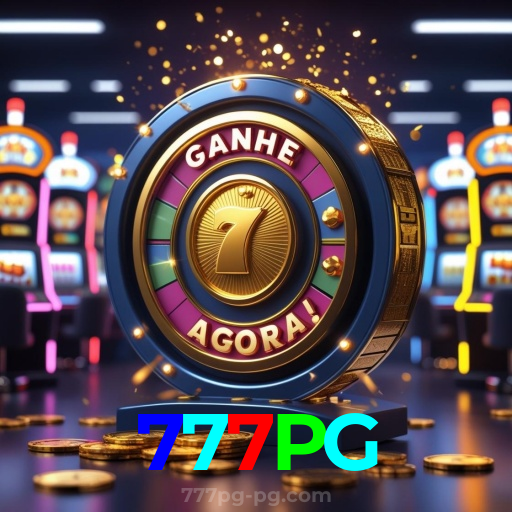 777PG:No nosso cassino, a emoção nunca para! Jogue agora!