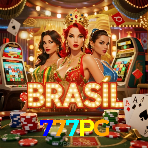777PG：Divirta-se com blackjack, poker e apostas ao vivo em futebol no cassino online!