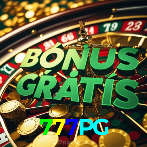 777PG：Jogue roleta e aposte no futebol ao vivo para grandes prêmios!