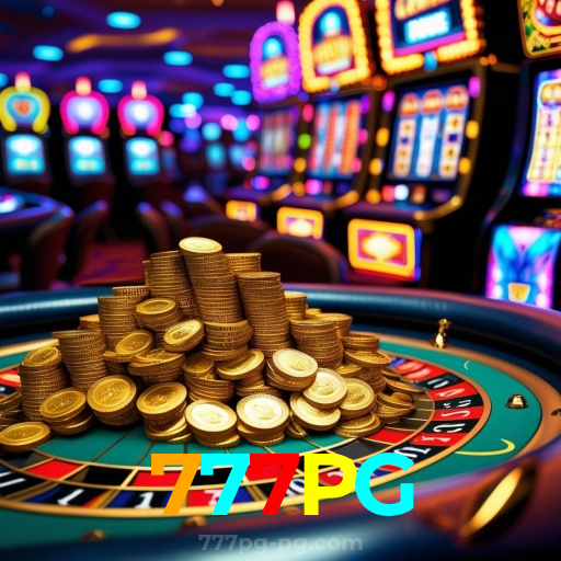 777PG：Jogue slots, poker e aposte no futebol com grandes prêmios em jogo!