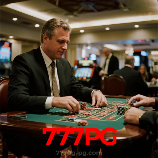 777PG：Prepare-se para as melhores vitórias! Jogue em nosso cassino online!