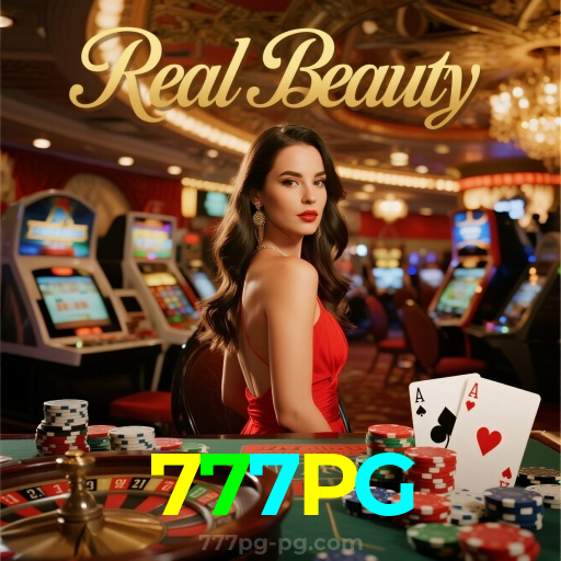 777PG：As slots mais emocionantes estão esperando por você! Jogue agora!