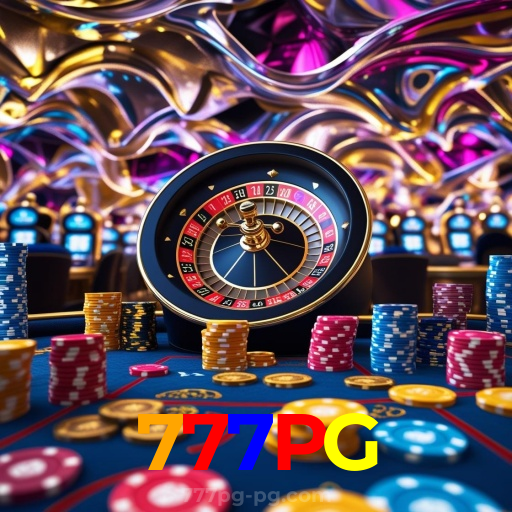 777PG：Jogue no melhor cassino online e descubra os maiores prêmios!
