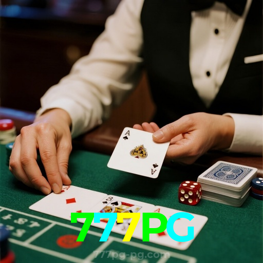 777PG：Apostas ao vivo no futebol e grandes prêmios em blackjack e roleta!