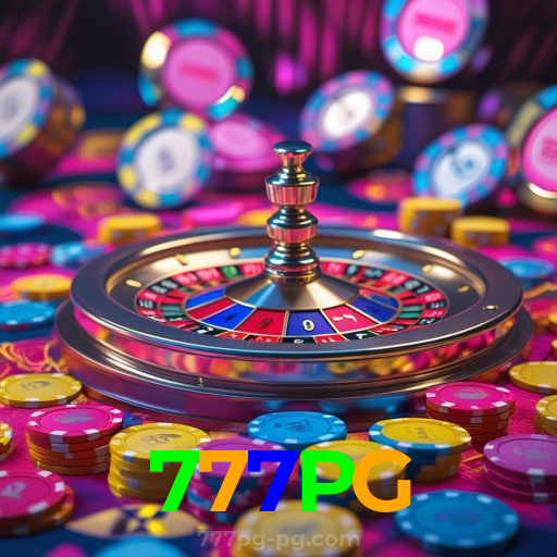 777PG:O melhor cassino online para apostas esportivas e jogos como blackjack!