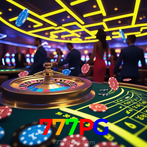 777PG:Jogue poker, slots e aposte no futebol ao vivo com confiança!