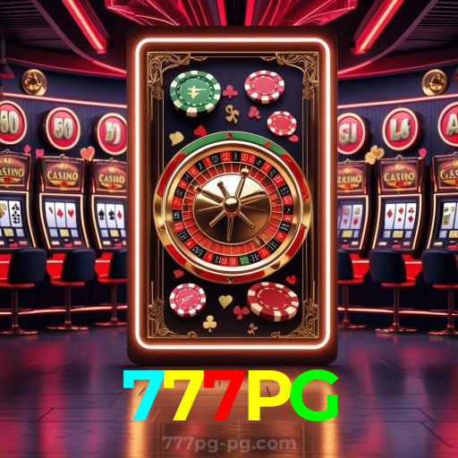 777PG:Onde sua sorte brilha com poker, roleta e apostas no futebol online!