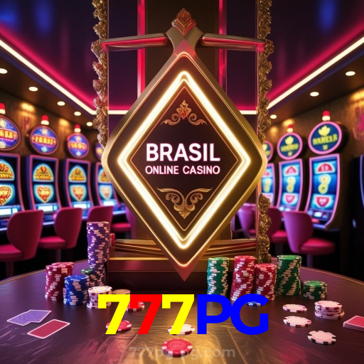 777PG:Sua chance de ganhar começa no cassino online com poker e apostas no futebol!