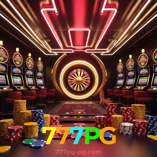 777PG：Grandes vitórias em poker, roleta e apostas no futebol esperam por você!