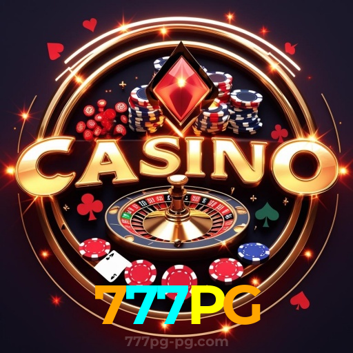 777PG：Jogue poker, aposte no futebol e vença com grandes vitórias no cassino online!