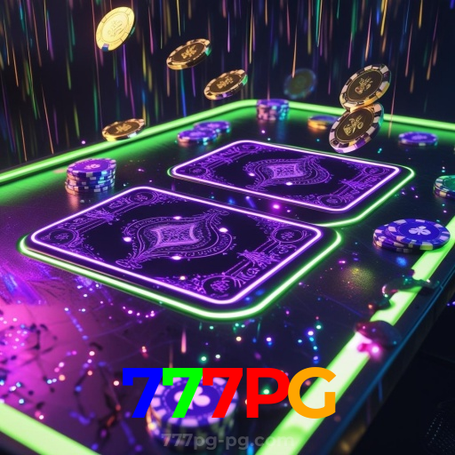 777PG：O cassino online perfeito para quem ama futebol e jogos emocionantes!