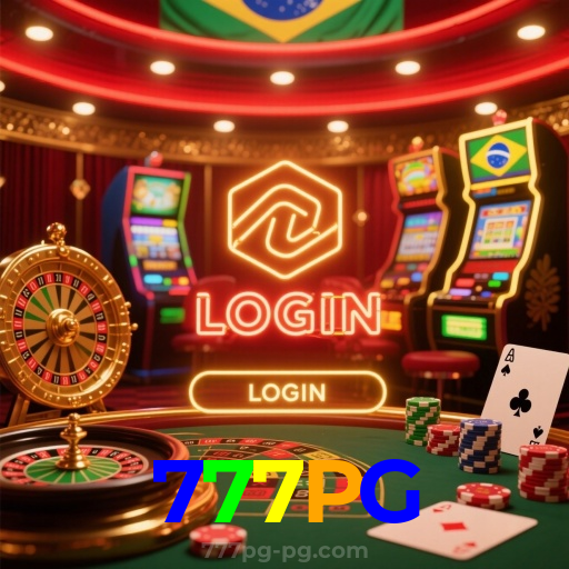 777PG：Jogue poker e prove que você é o melhor nas cartas!