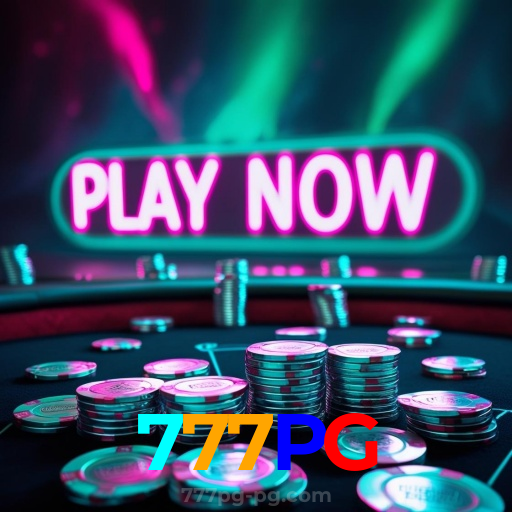 777PG:Em nosso cassino online, grandes prêmios estão ao seu alcance!