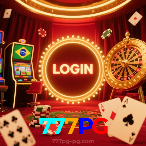 777PG：O cassino online mais confiável para apostas ao vivo no futebol e jogos de cassino!