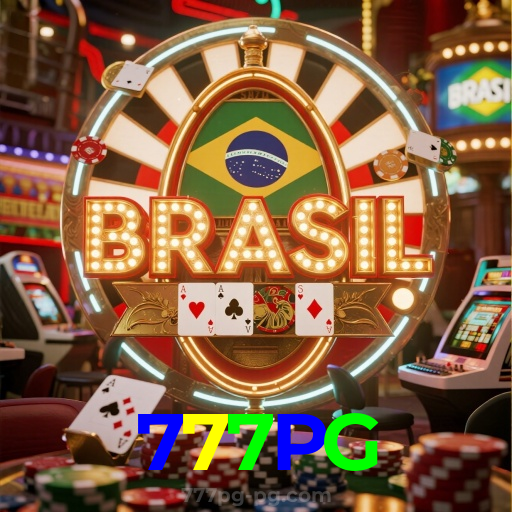 777PG：Jogue nas melhores slots e leve o jackpot para casa!