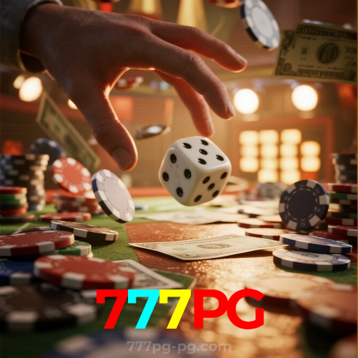 777PG：Aposte no seu time e ganhe com os melhores jogos de cassino online!