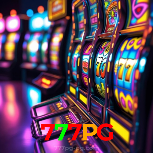 777PG:A sorte te espera com apostas no futebol e os melhores jogos de cassino!