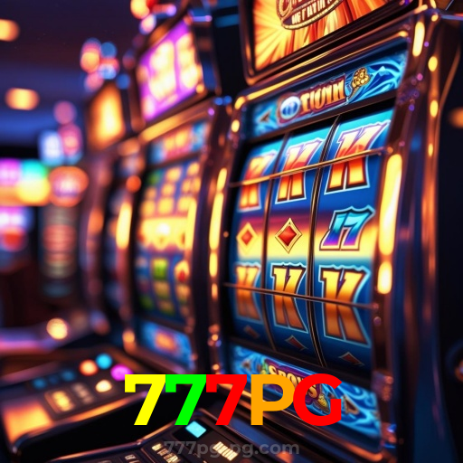 777PG：Jogue poker, aposte no futebol e conquiste prêmios incríveis no cassino!