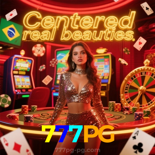 777PG：Onde o futebol e o cassino online se encontram para diversão sem fim!