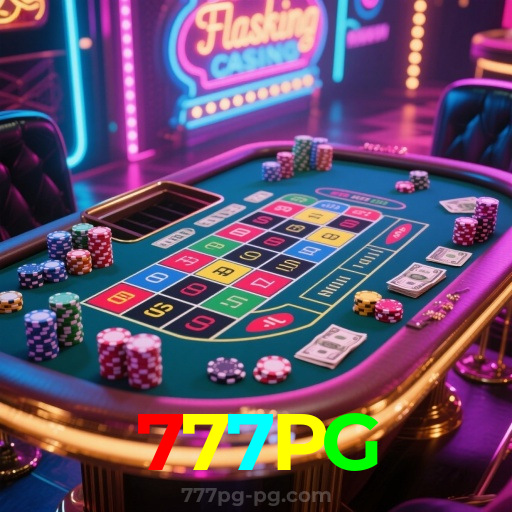 777PG：Jogue poker e conquiste a vitória nas cartas!