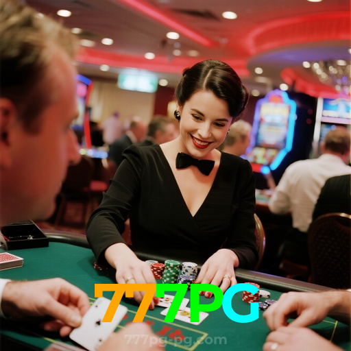 777PG：Apostas ao vivo no futebol e prêmios em jogos como blackjack e roleta!