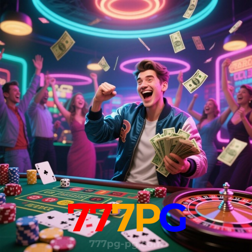 777PG：O futebol online é mais emocionante quando você está ganhando!