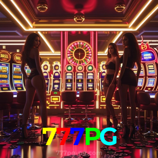 777PG：A sorte te espera no cassino online com apostas no futebol e roleta!