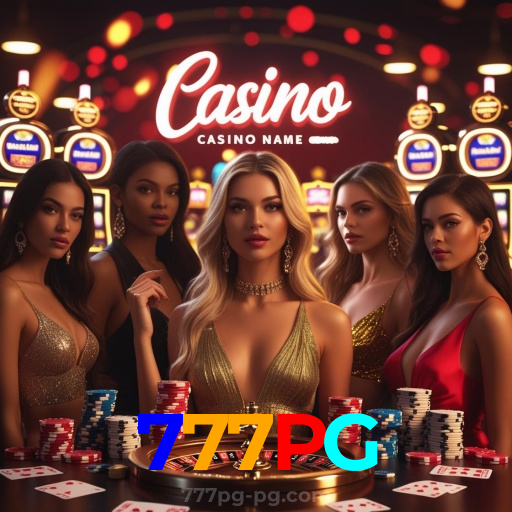 777PG：Onde as vitórias no futebol se encontram com os jackpots do cassino!