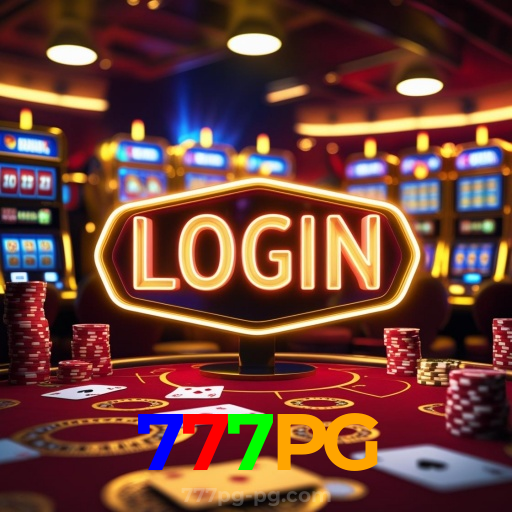 777PG：Jogue no melhor cassino online e conquiste prêmios de verdade!