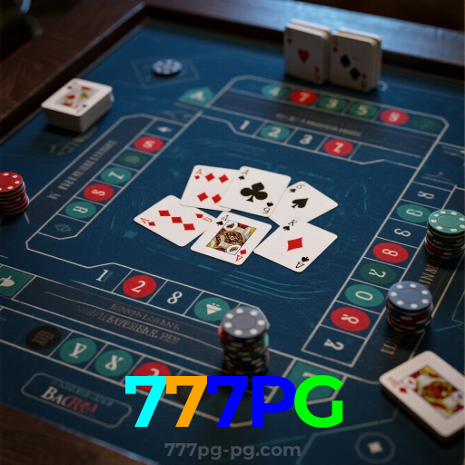 777PG：Jogue no cassino online com apostas no futebol e ganhe grandes prêmios!
