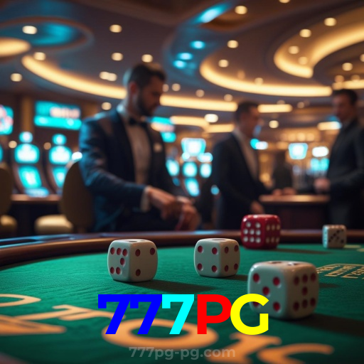 777PG：Sinta a emoção de ganhar no cassino online! Aposte e vença!