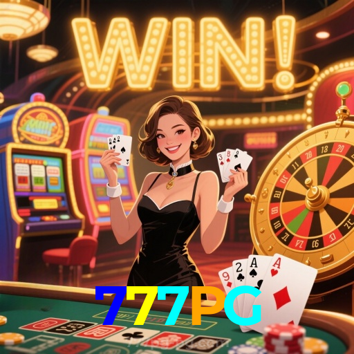 777PG：Desafie a roleta e conquiste vitórias épicas!