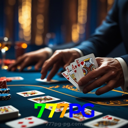 777PG:Onde a diversão nunca acaba: poker, roleta e apostas no futebol!
