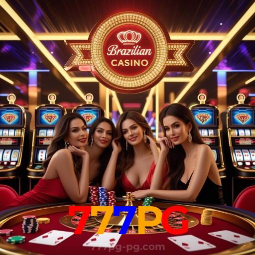 777PG:Jogue blackjack e conquiste a vitória no cassino online!