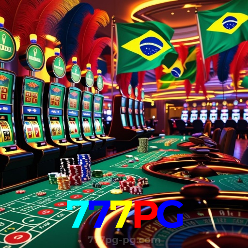 777PG：O cassino online mais seguro para apostar no futebol e jogar blackjack!