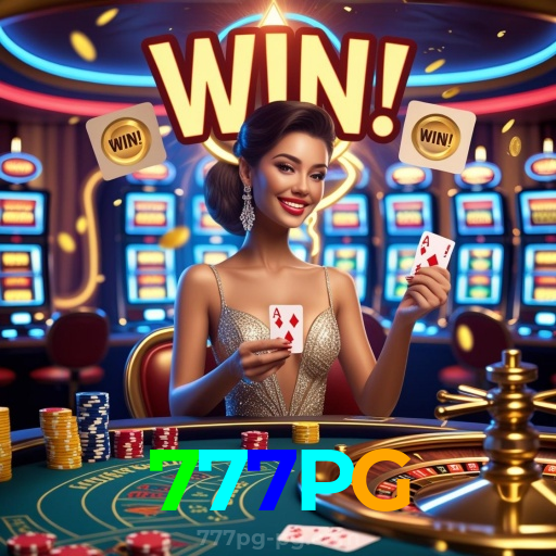 777PG：O cassino online perfeito para quem adora apostar no futebol e jogar roleta!