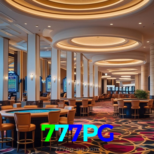 777PG：Cada giro nas slots pode ser uma grande vitória! Aposte agora!