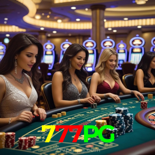 777PG:Ganhe prêmios em jogos de poker e aposte no futebol com grandes odds!