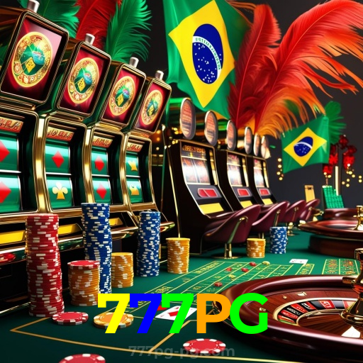 777PG:Aposte no futebol e ganhe com os melhores jogos de cassino online!