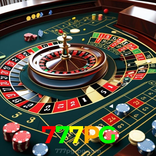777PG:Aposte no seu time e vença na roleta e no blackjack online!
