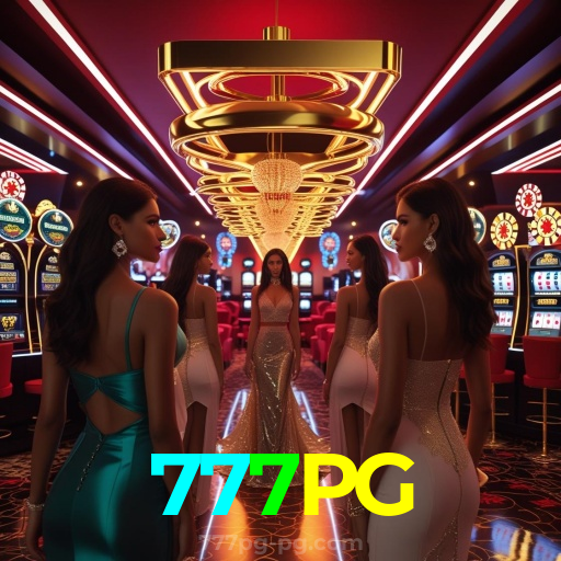 777PG:O cassino online perfeito para quem adora apostar no futebol e jogar roleta!