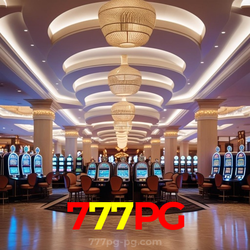 777PG：Aposte nas mesas de poker e vença com estilo!