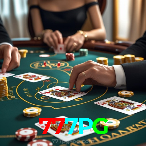 777PG:Vença no blackjack e leve grandes prêmios para casa!