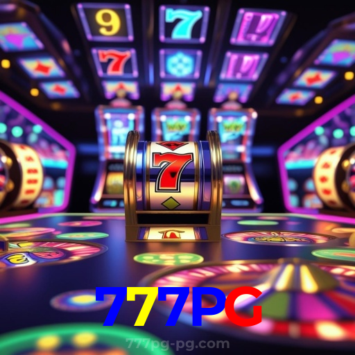 777PG：Aposte na roleta e conquiste prêmios fantásticos!